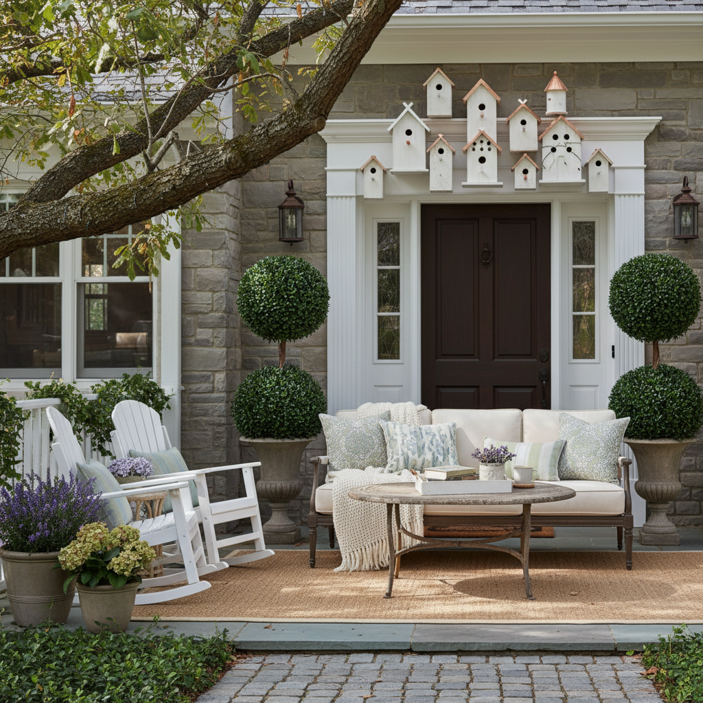 Porch