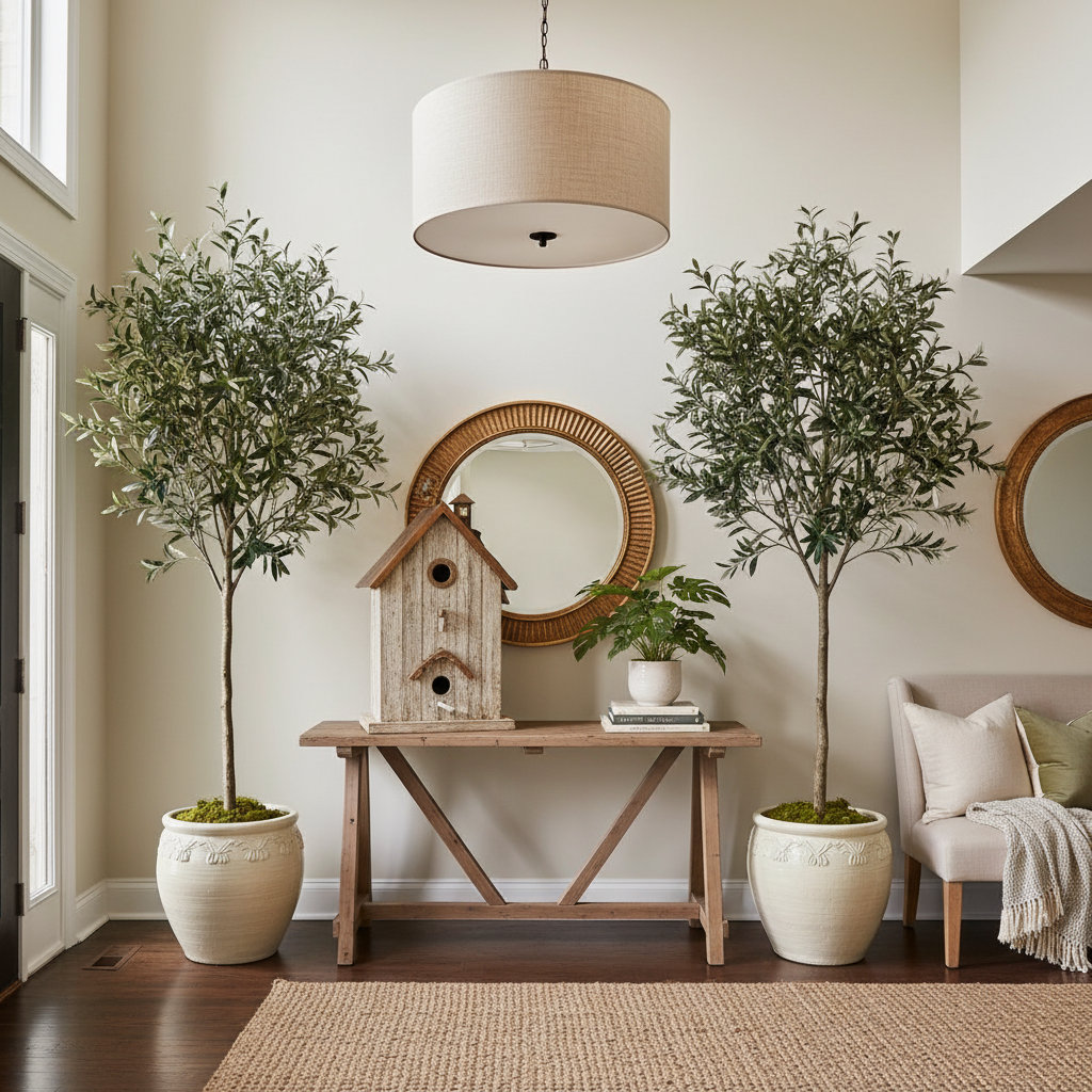 Entryway
